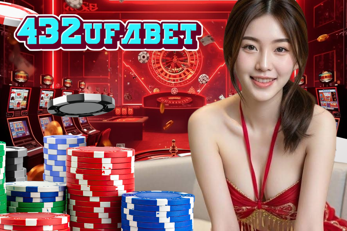 432ufabet สล็อต