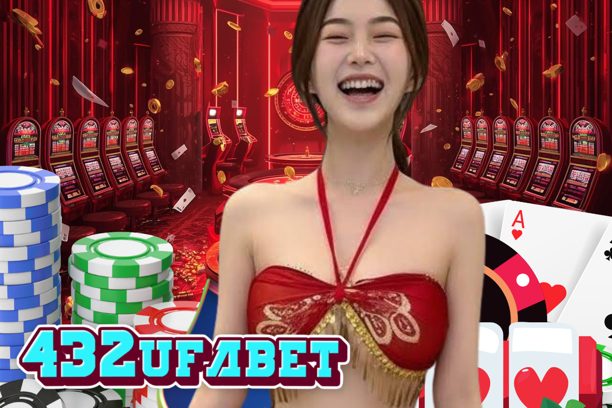 432ufabet สมัคร